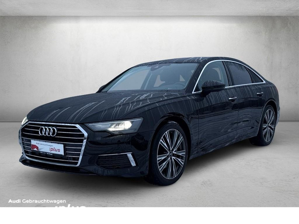 Audi A6 Sedan S-Tronic 45 TFSI