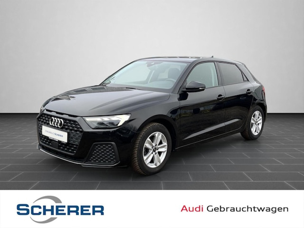 Audi A1 Sportback S-Tronic 30 TFSI