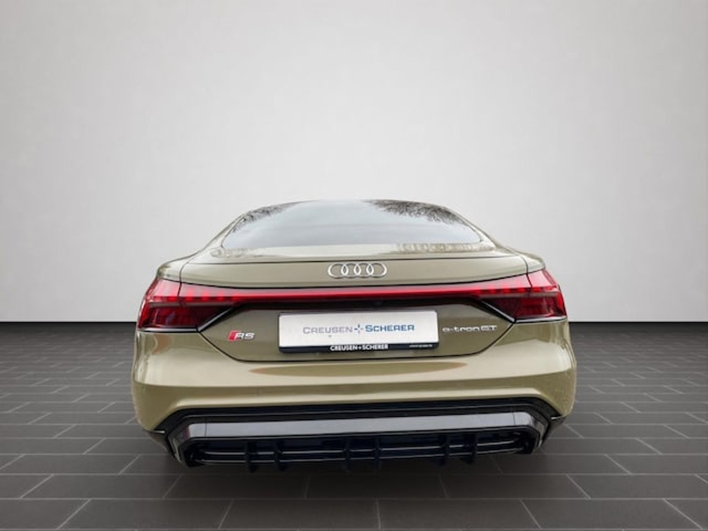 Audi RS e-tron GT