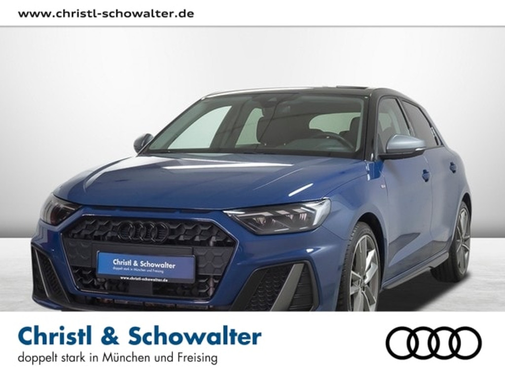 Audi A1 Sportback 30 TFSI