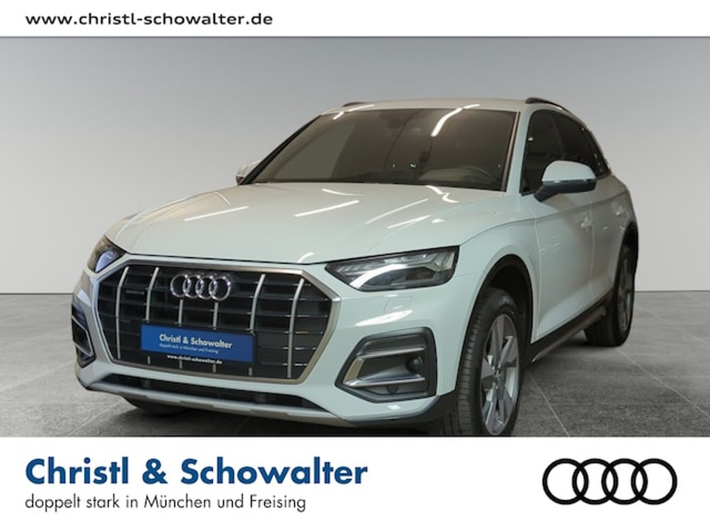 Audi Q5 Quattro S-Tronic Hybride 50 TFSI