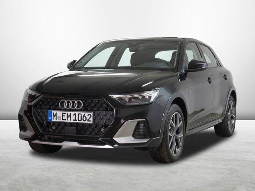 Audi A1 S-Line 30 TFSI Allstreet