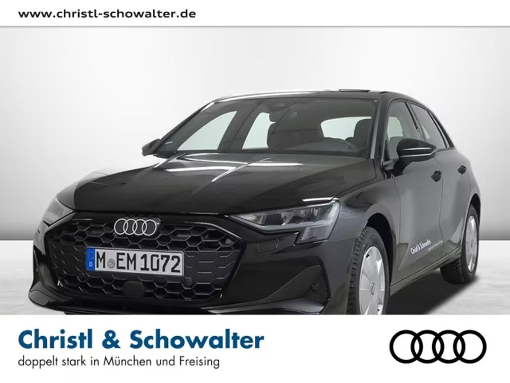 Audi A3 Sportback Sedan S-Tronic 30 TFSI