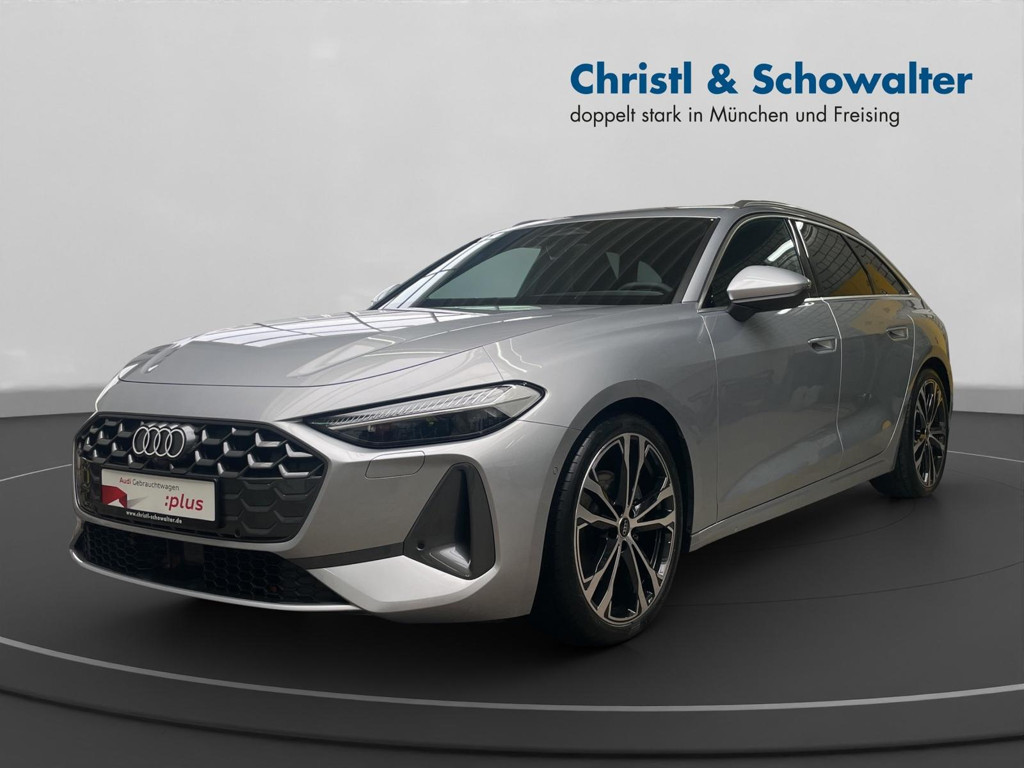 Audi A5 Avant S-Tronic