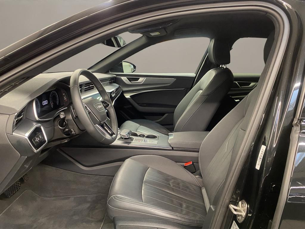 Audi A6 Avant S-Line 2.0 TDI