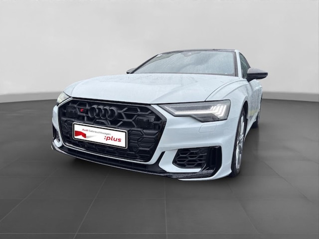 Audi S6 Sedan Quattro