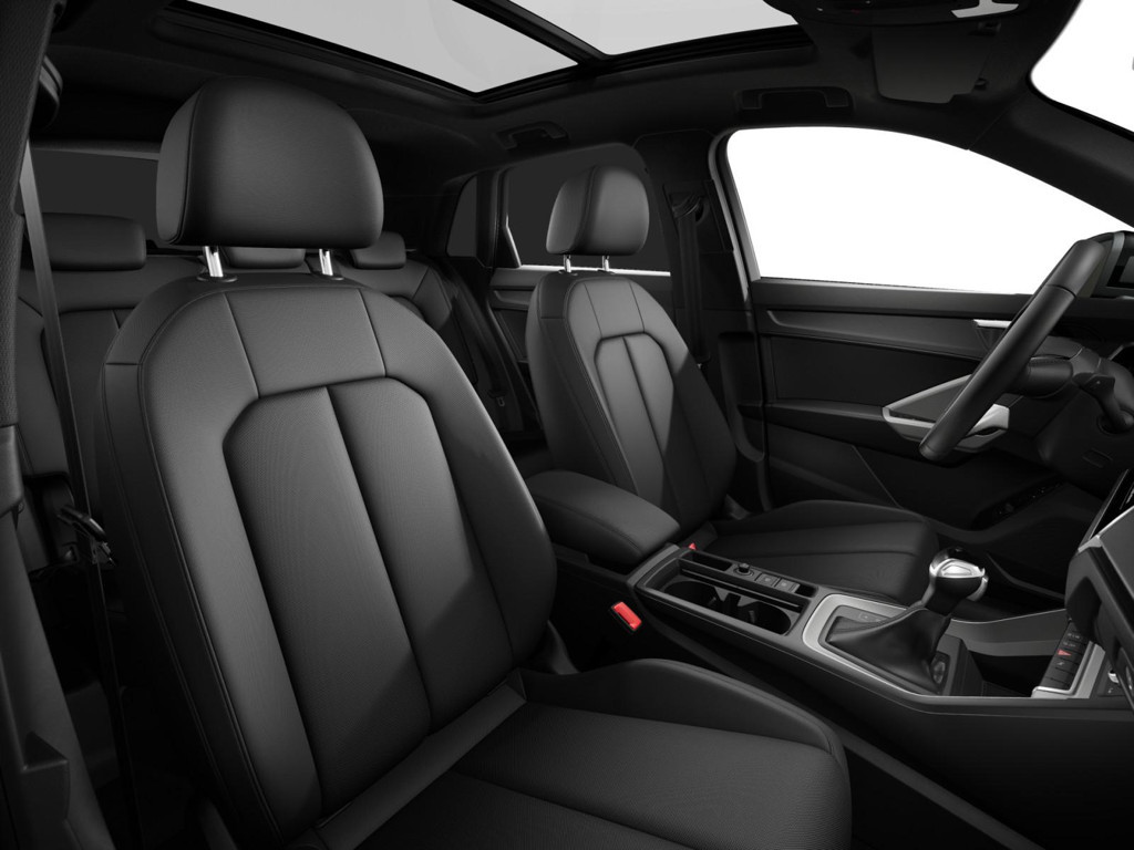 Audi Q3 S-Line 35 TFSI