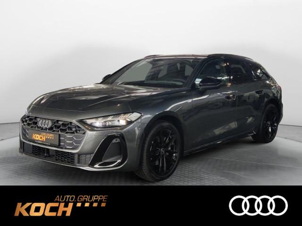 Audi A5 Avant Quattro S-Line S-Tronic