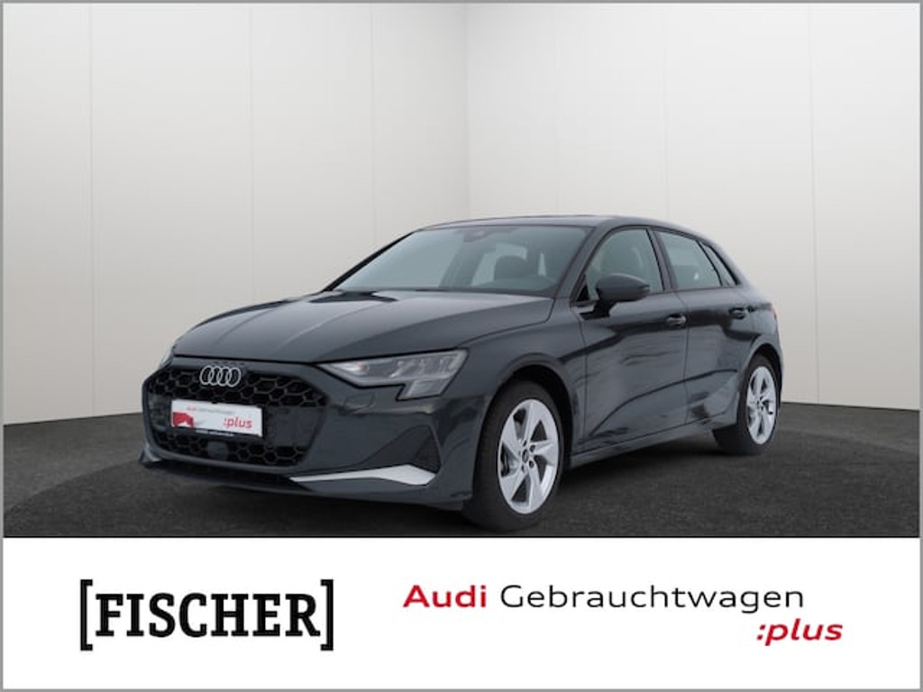 Audi A3 Sportback S-Tronic 35 TFSI