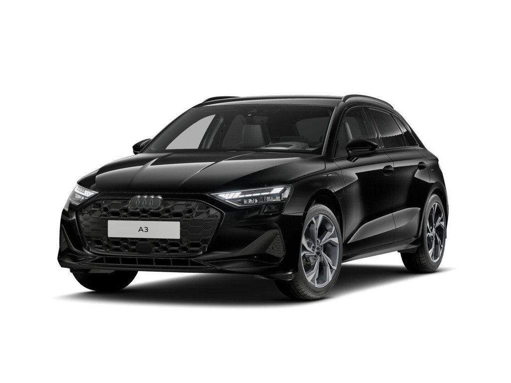 Audi A3 Sportback Sedan Hybride 40 TFSI