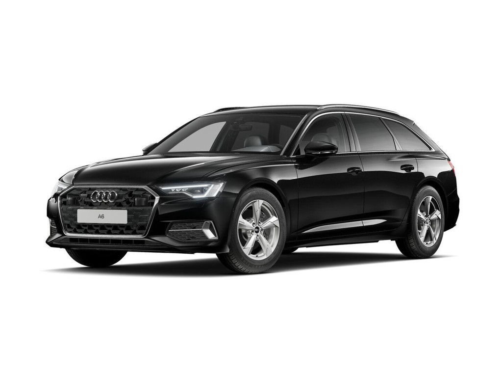 Audi A6 Avant Quattro Sport 45 TFSI