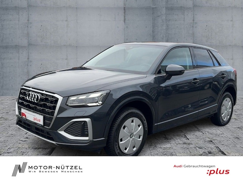 Audi Q2 30 TFSI