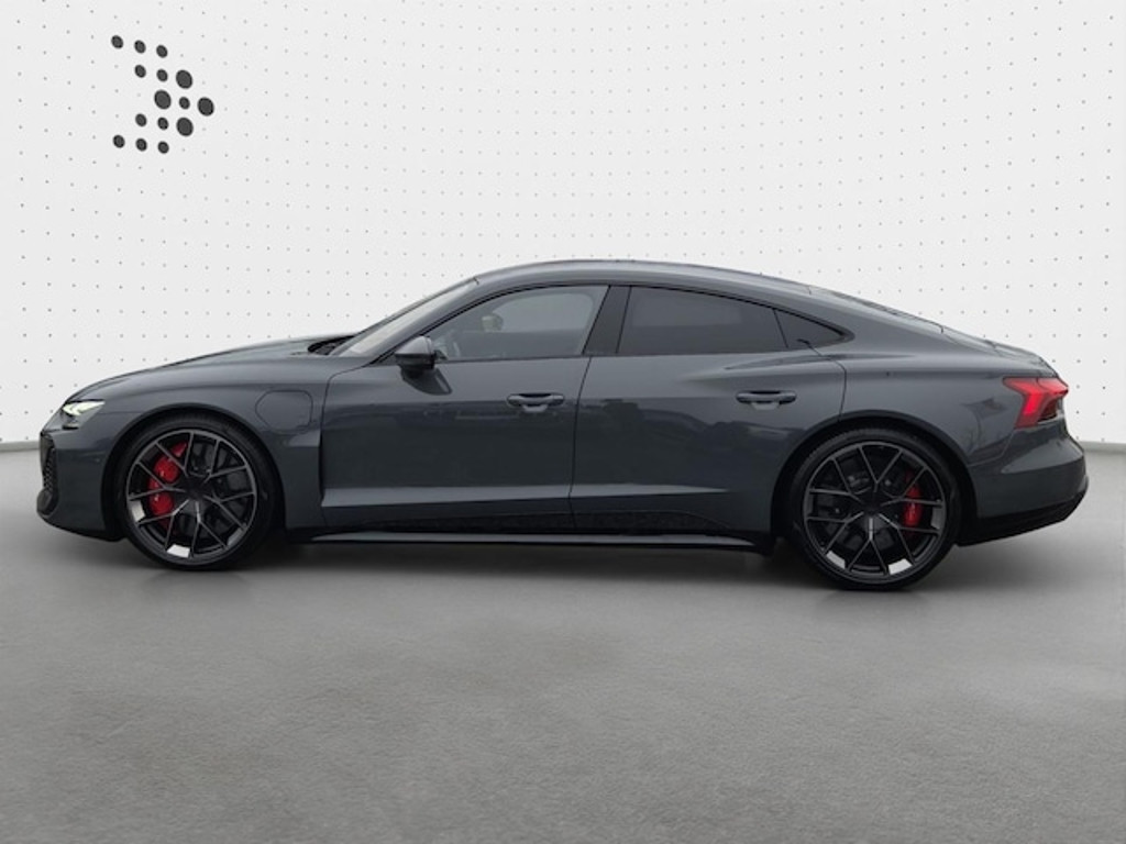 Audi RS e-tron GT