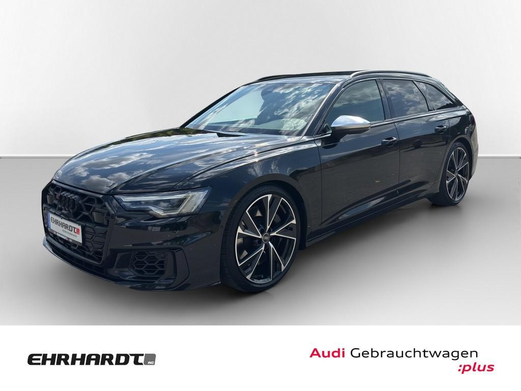 Audi S6 Avant Quattro 3.0 TDI