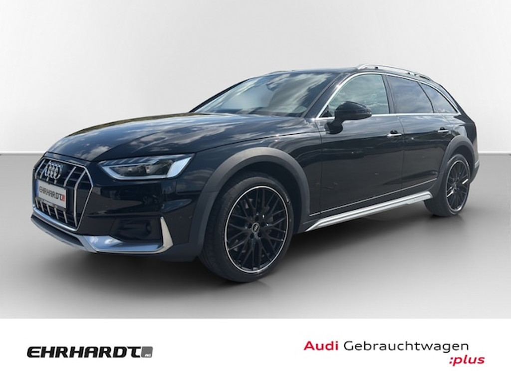 Audi A4 allroad Quattro S-Tronic 45 TFSI