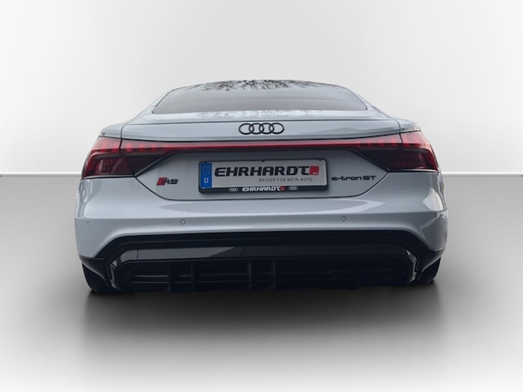 Audi RS e-tron GT