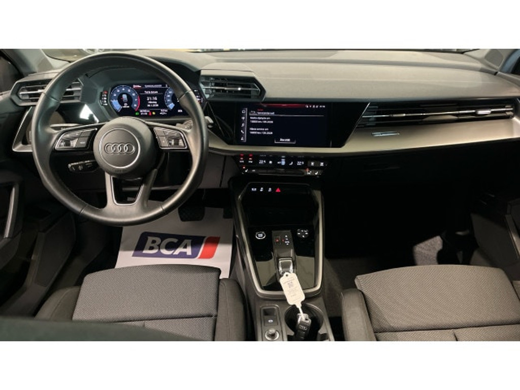 Audi A3 Sportback S-Tronic 35 TFSI