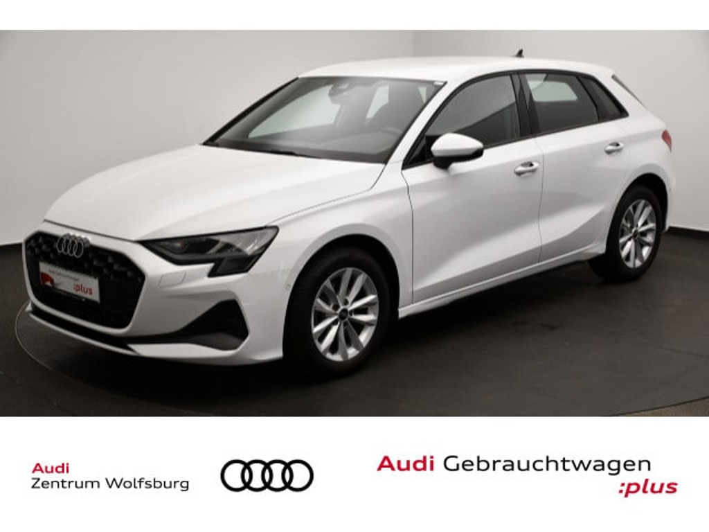 Audi A3 Sportback S-Tronic 35 TFSI