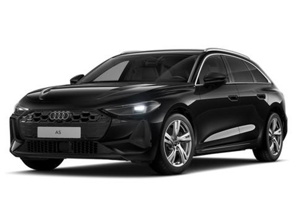 Audi A5 Avant 2.0 TFSI