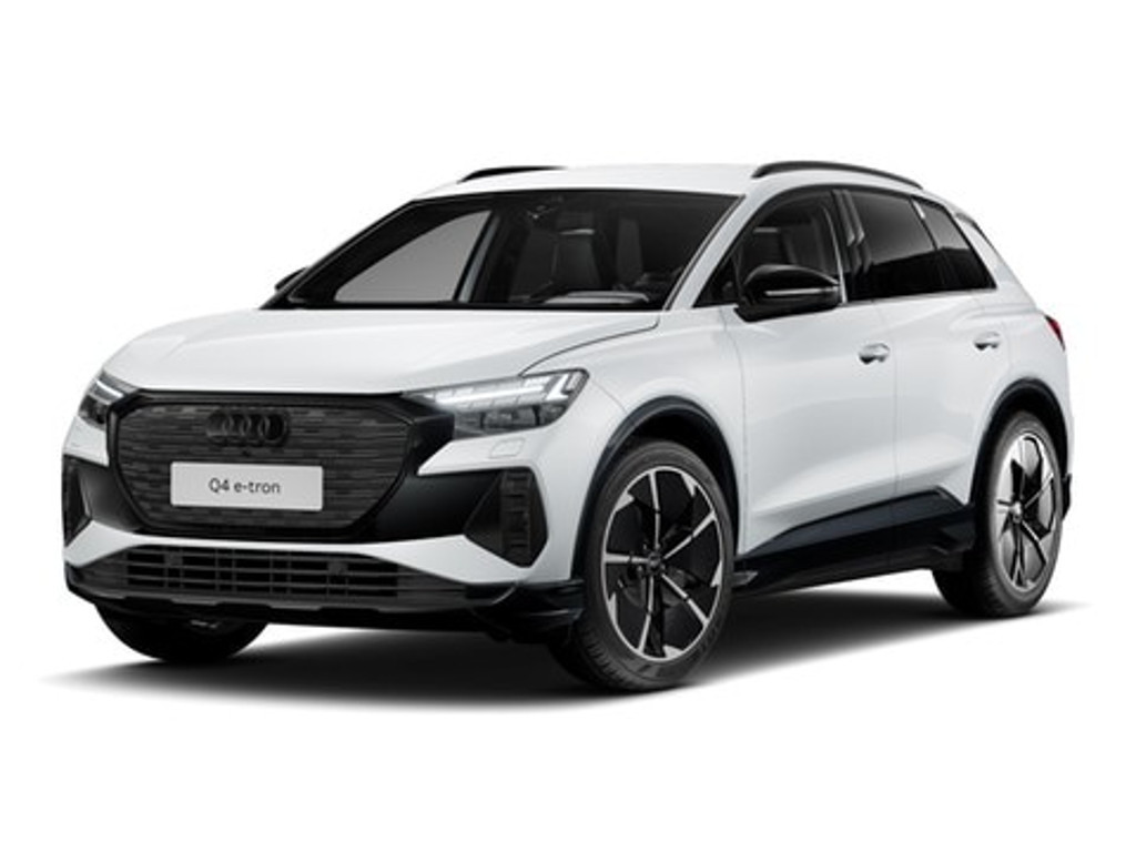 Audi Q4 e-tron Quattro