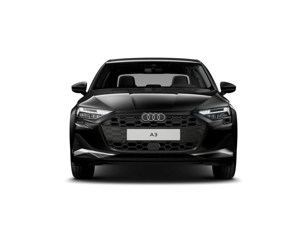 Audi A3 Sedan 35 TDI
