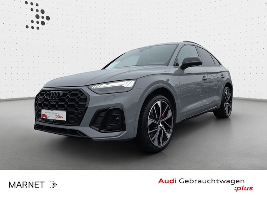 Audi SQ5 Sportback