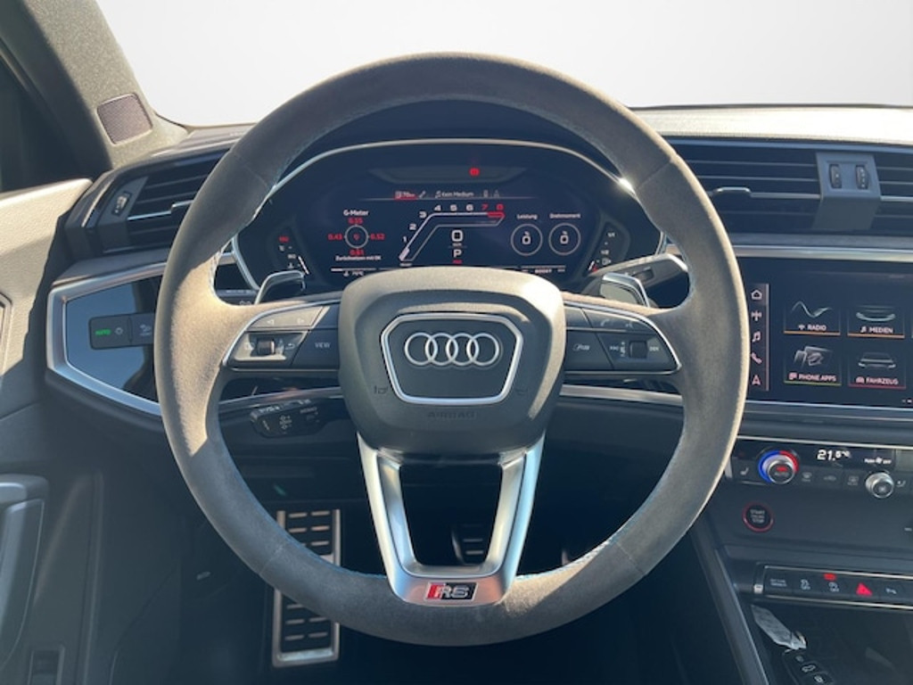 Audi RS Q3