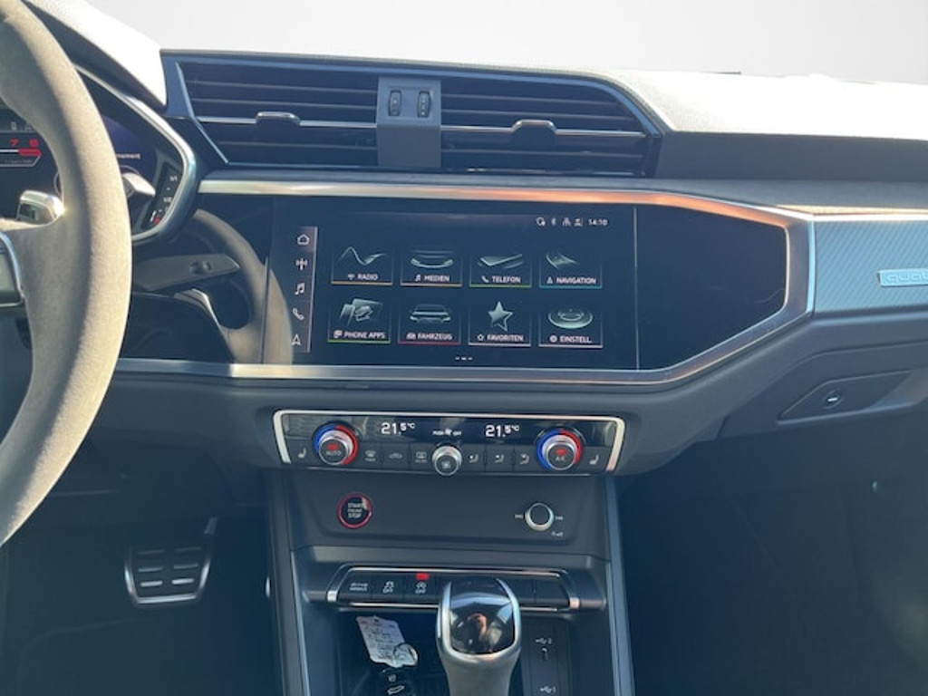 Audi RS Q3