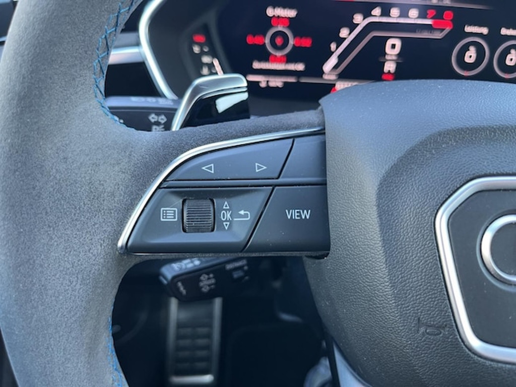 Audi RS Q3
