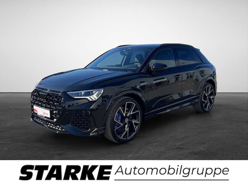 Audi RS Q3
