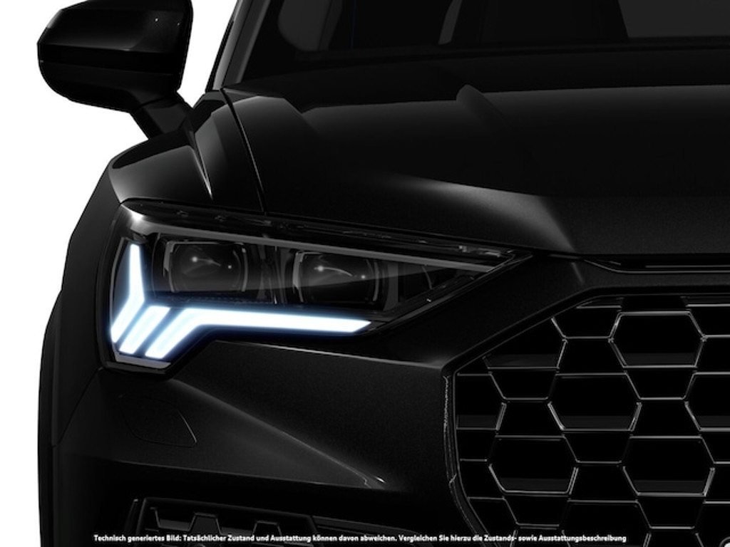 Audi RS Q3