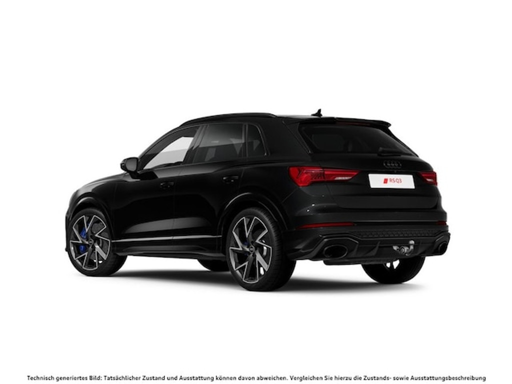 Audi RS Q3