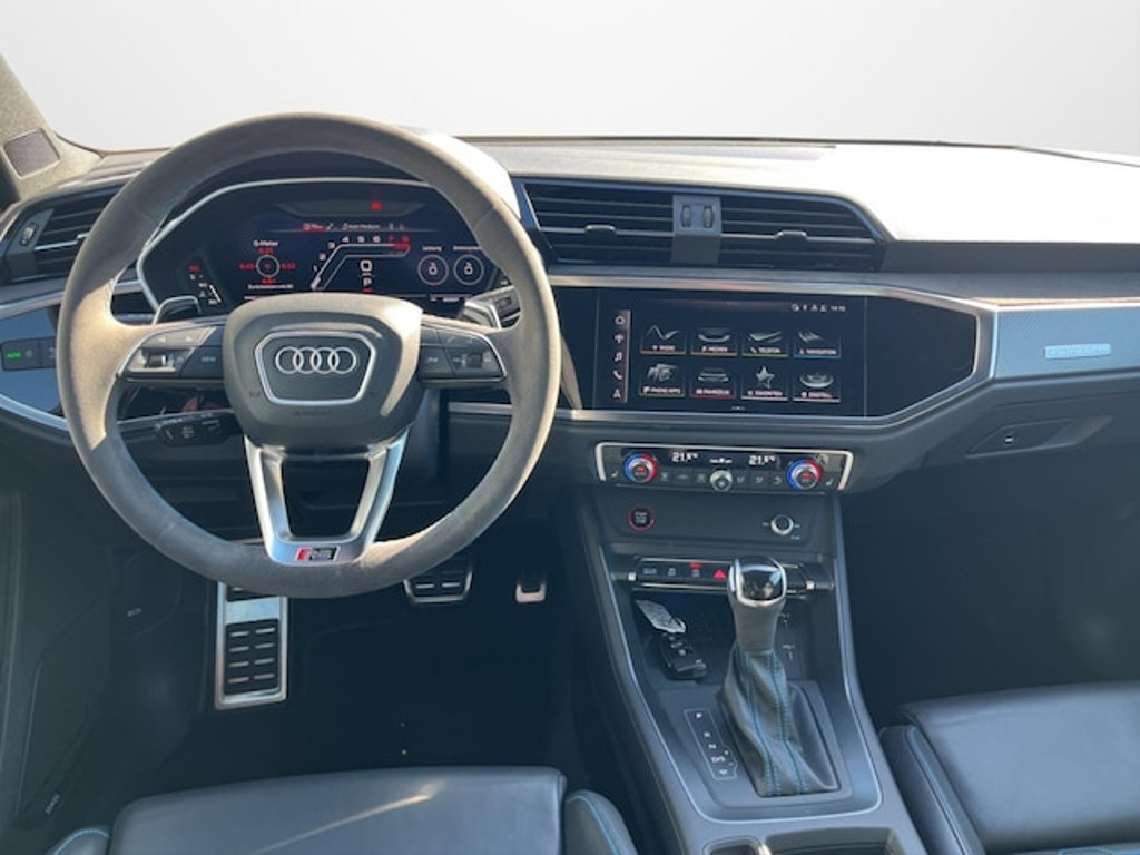 Audi RS Q3