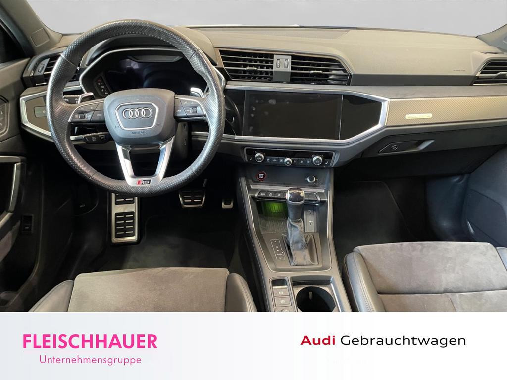 Audi RS Q3