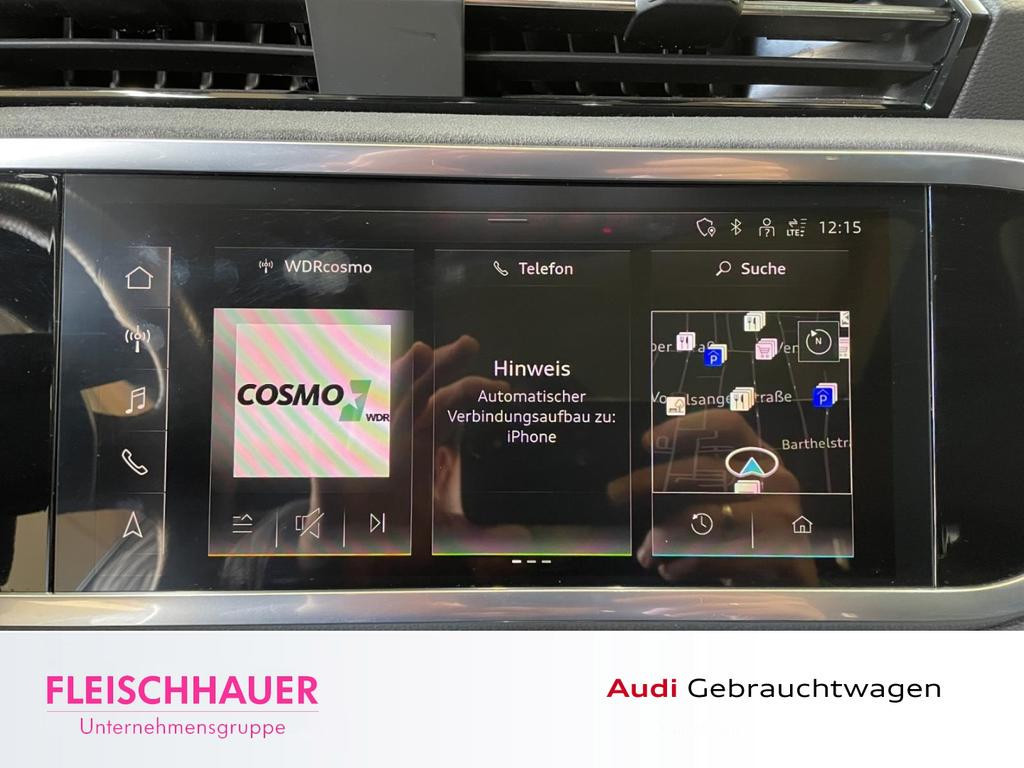 Audi RS Q3