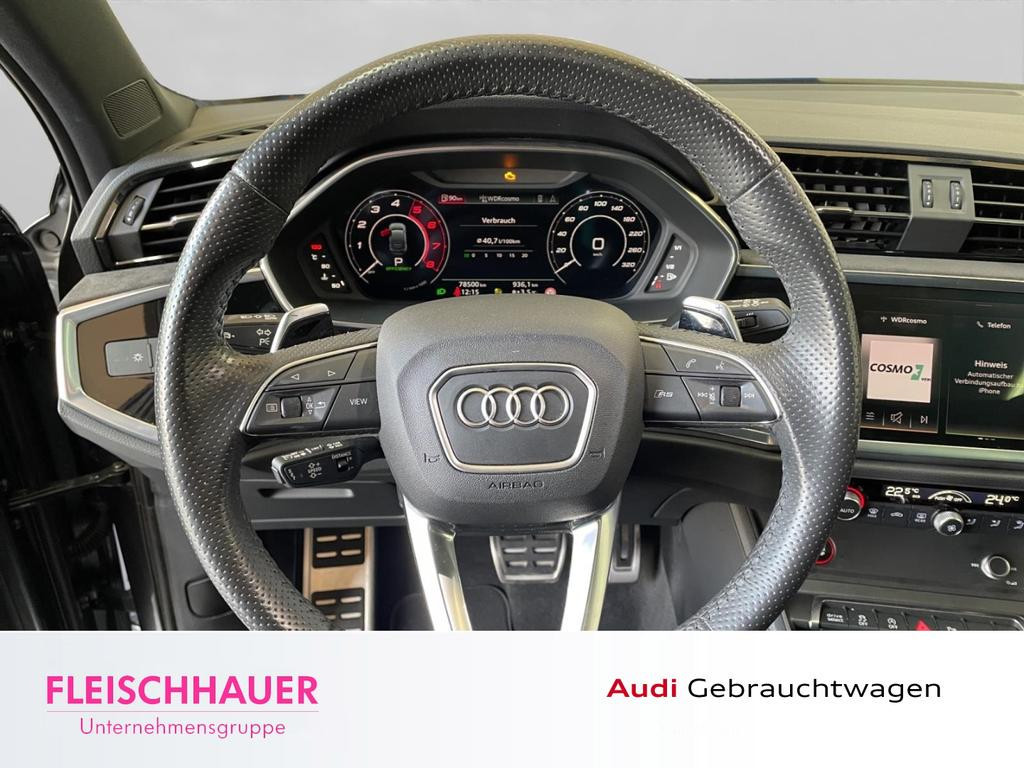 Audi RS Q3