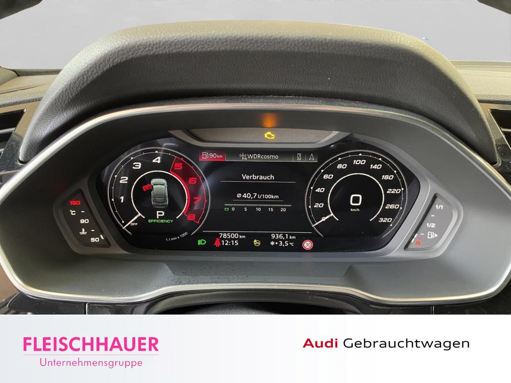 Audi RS Q3