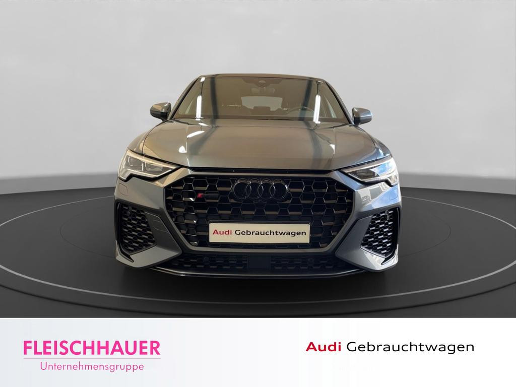 Audi RS Q3
