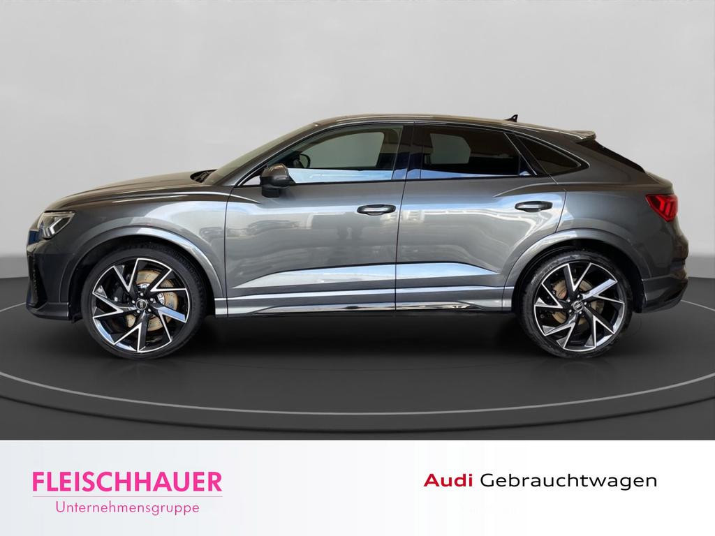 Audi RS Q3
