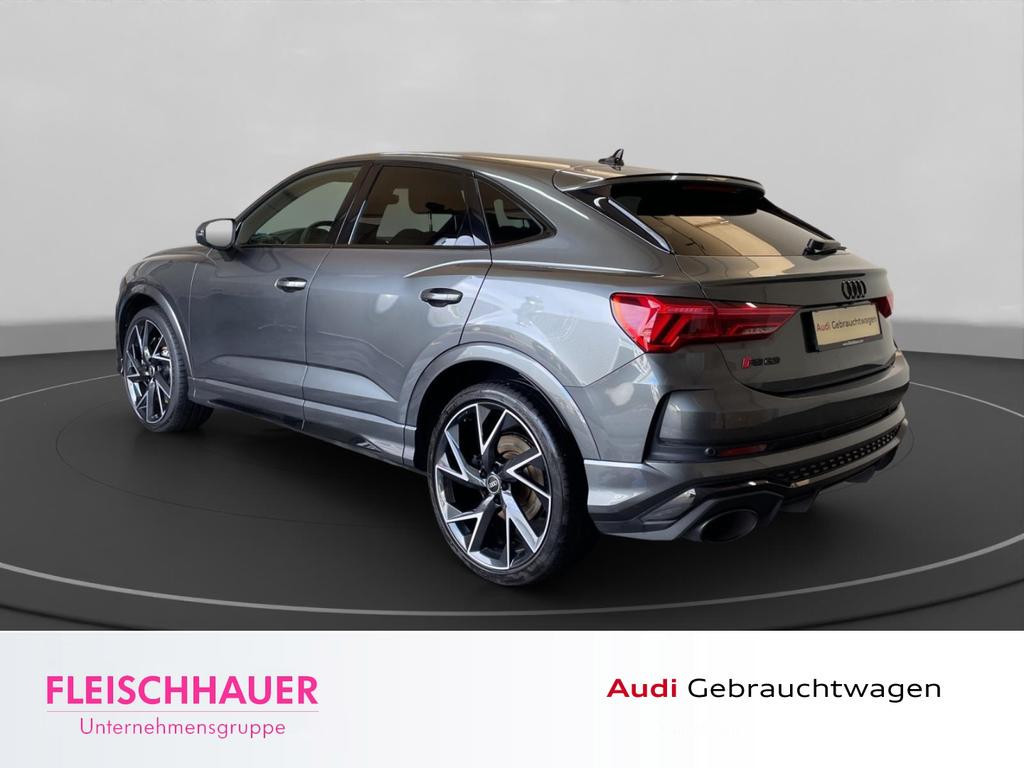Audi RS Q3