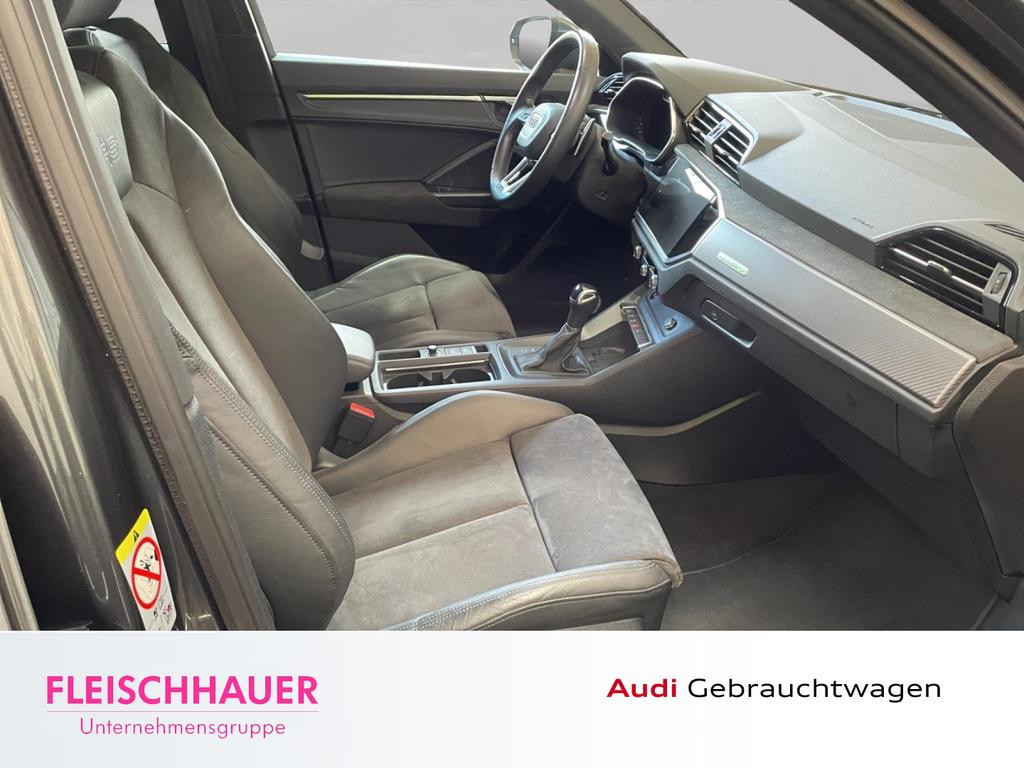 Audi RS Q3