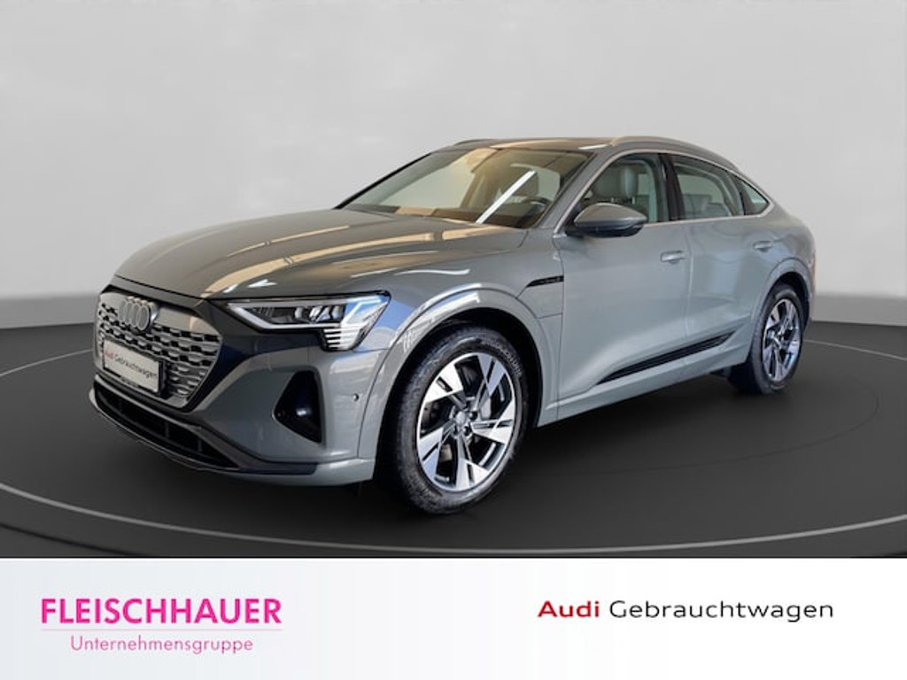 Audi Q8 e-tron Sportback Quattro 55
