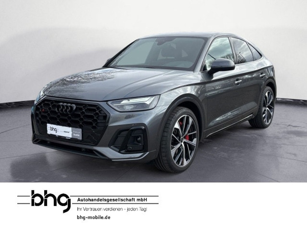 Audi SQ5 Sportback