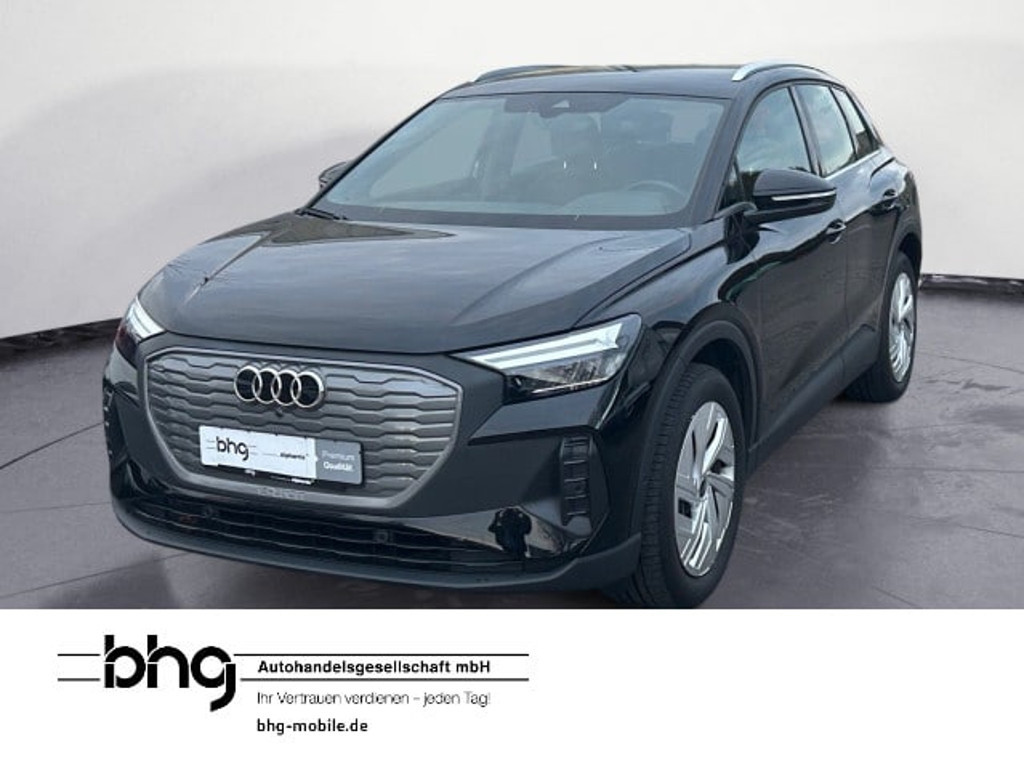 Audi Q4 e-tron 35