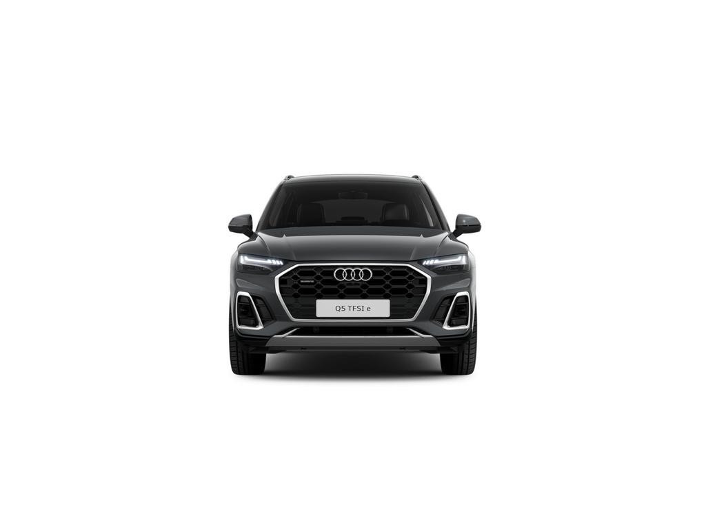 Audi Q5 Quattro S-Line Hybride