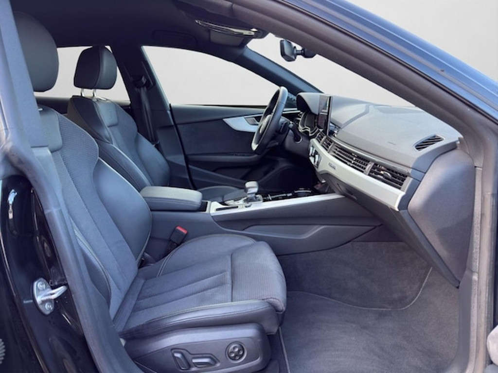 Audi S5 Sportback Quattro