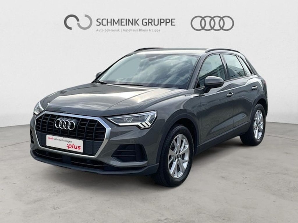 Audi Q3 S-Tronic 35 TFSI