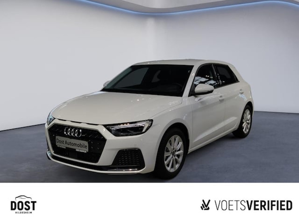 Audi A1 Sportback S-Tronic 30 TFSI