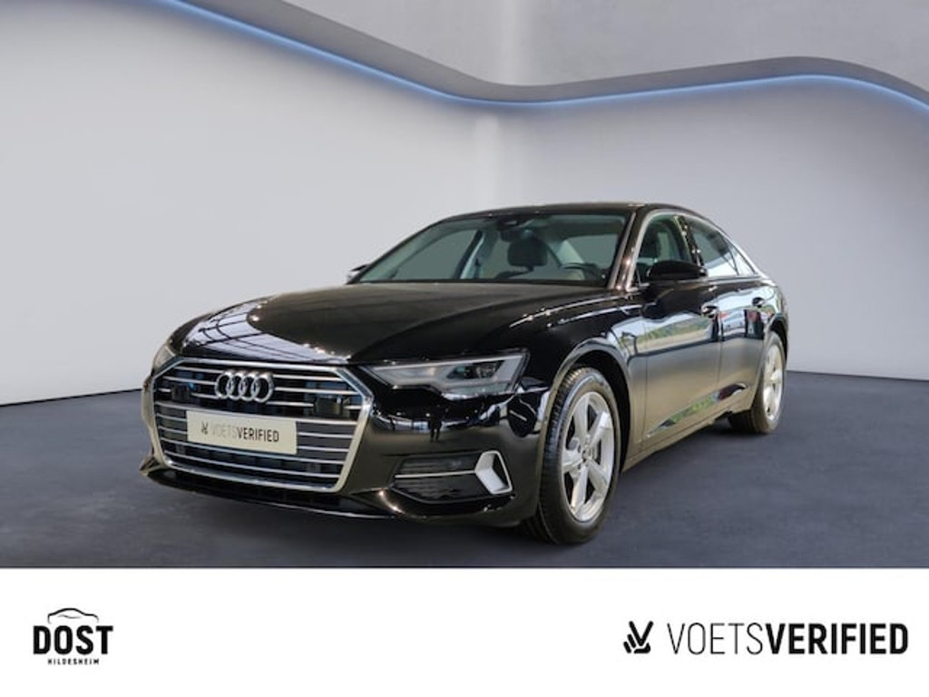 Audi A6 Sedan S-Tronic Sport 45 TFSI