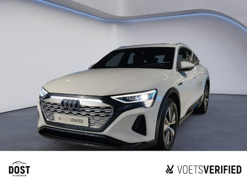 Audi Q8 e-tron Sportback Quattro 50